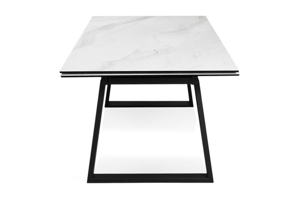 Стол ROVENA 200 (ROVENA 200 MILKY WAY CER) ROVENA 200